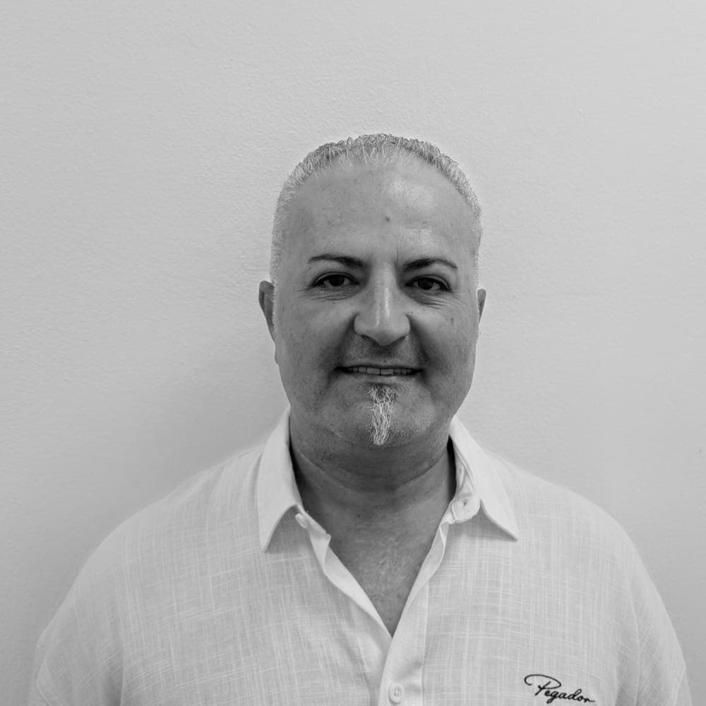 Selcuk Bozkurt