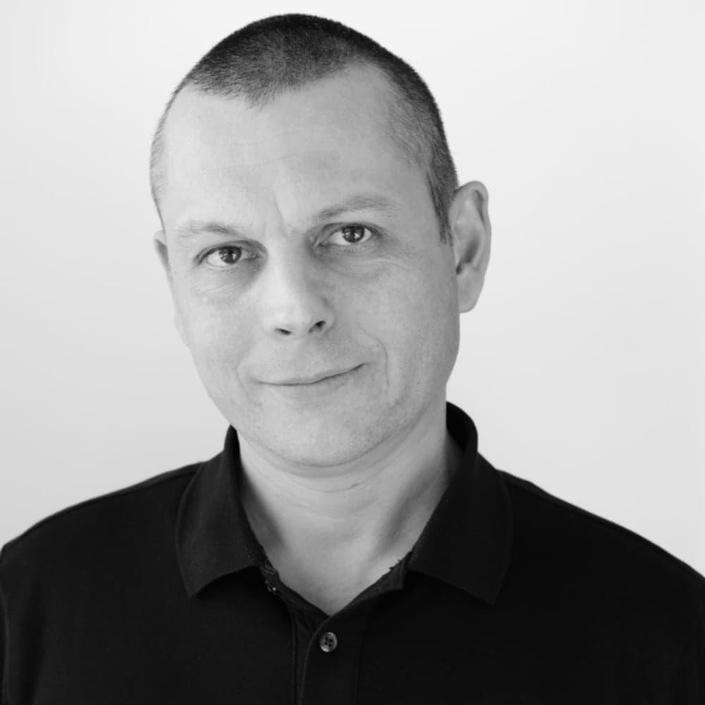 Eldar Stebner