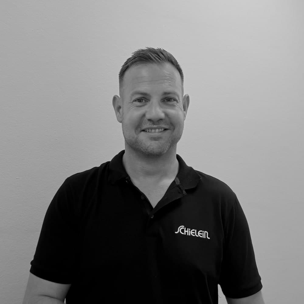 Christoffer Liebenow