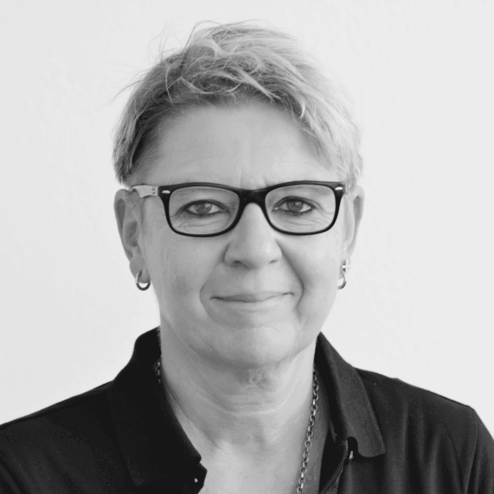 Angie Wudy