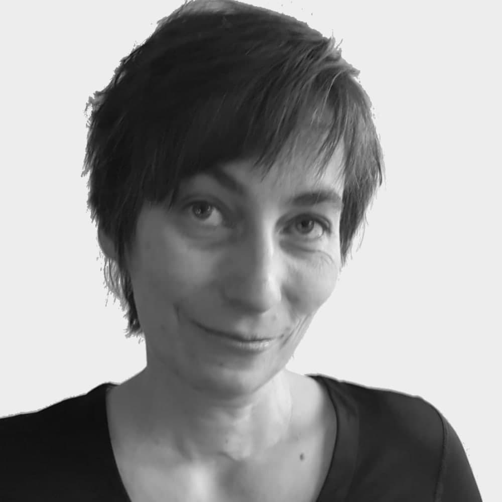 Monika Schoene