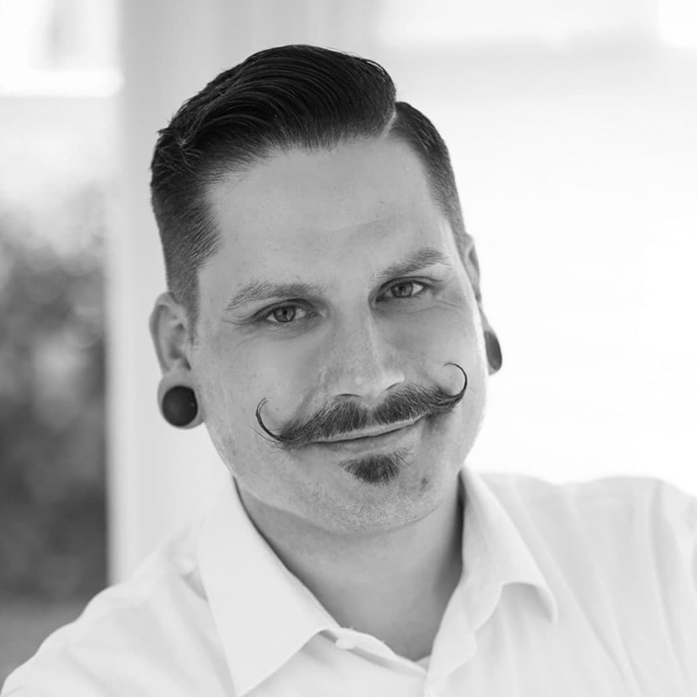 Matthias Hofbeck