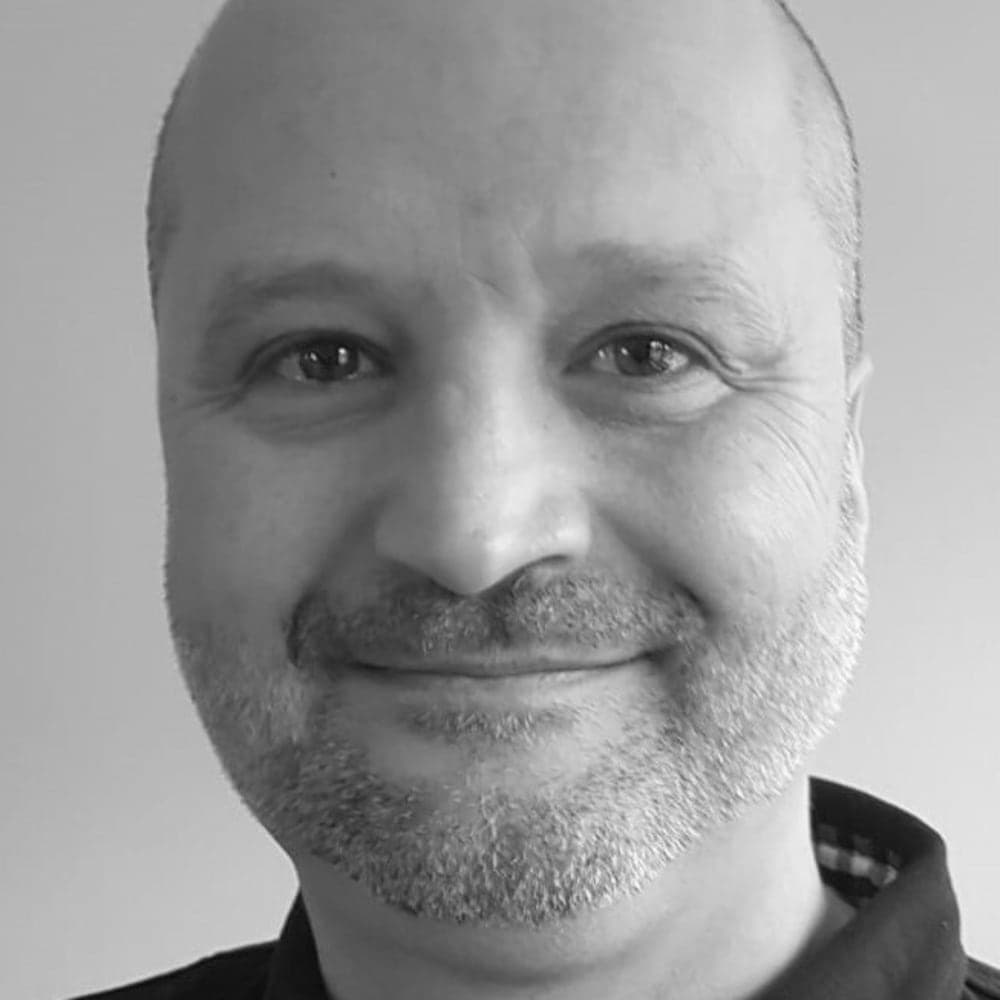 Jürgen Schoene