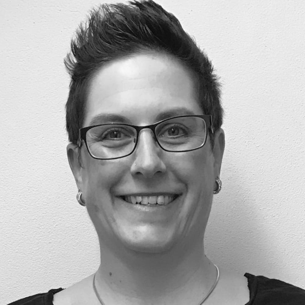 Susanne Böhlmann