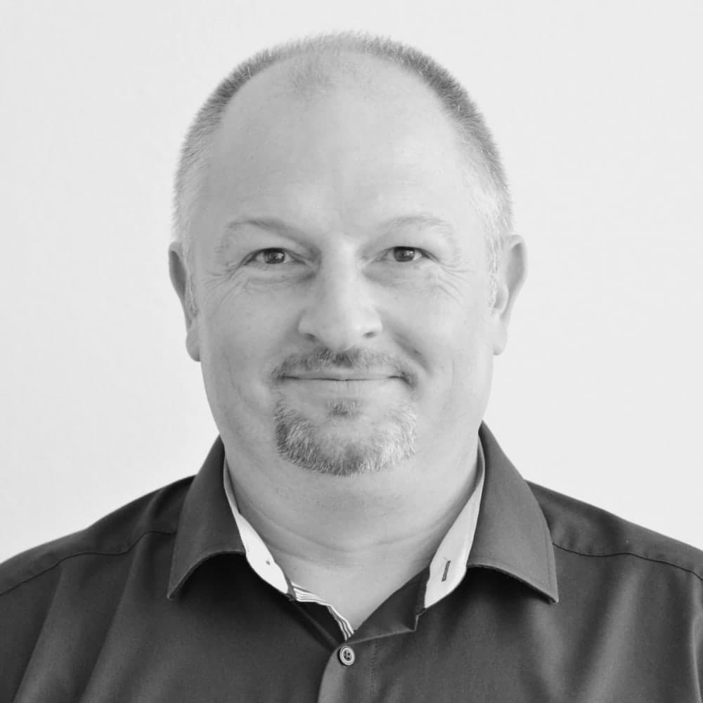 Tommy Große