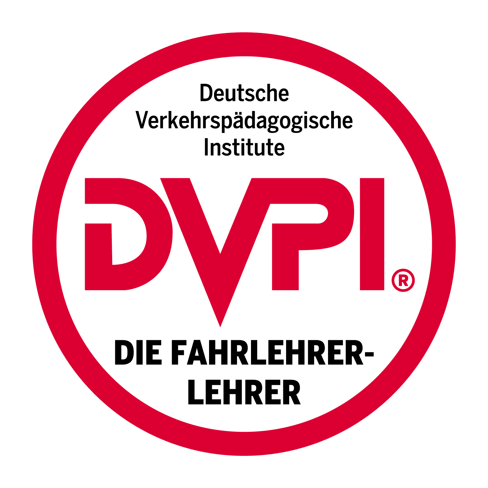 WEITERE INFORMATIONEN ÜBER DIE AUSBILDUNG UND FÖRDERUNG ERHÄLTST DU ÜBER DAS DVPI!
