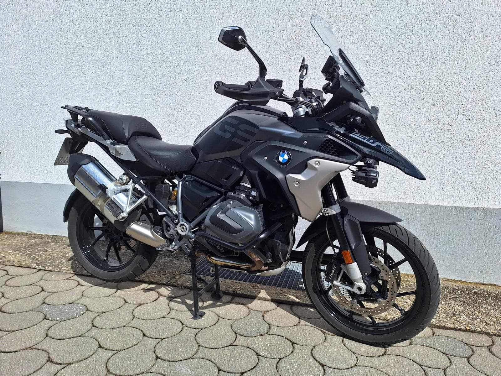 BMW R 1250 GS