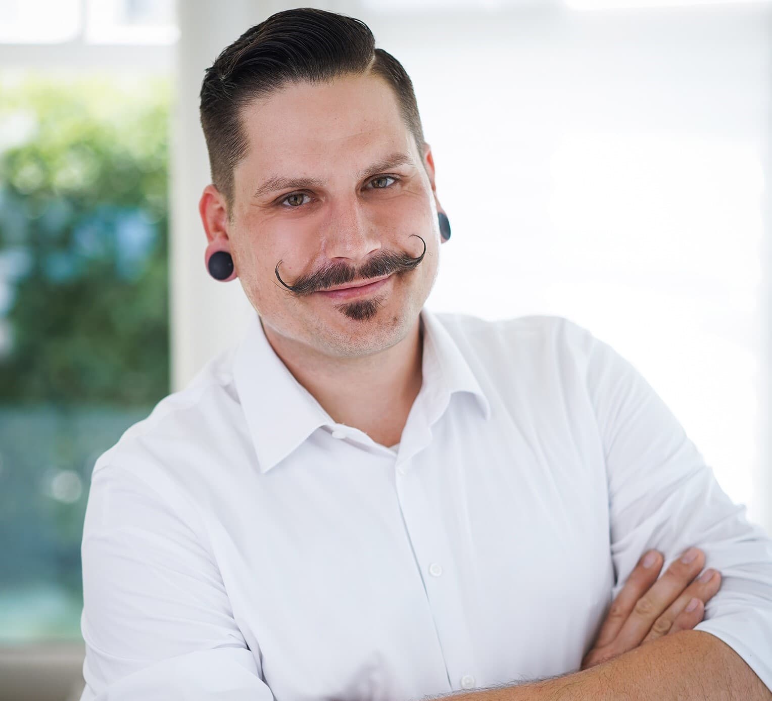 Dein Ansprechpartner