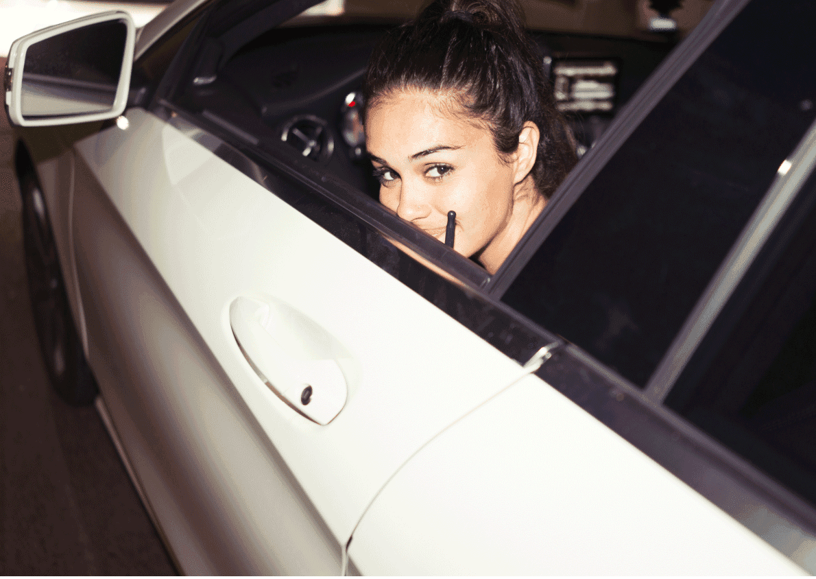 HABEN WIR EIN "MATCH"?